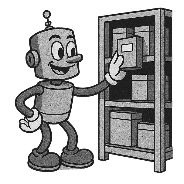 Stocare online de fișiere și documente