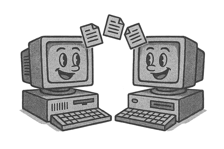 Documents & Partage de fichiers